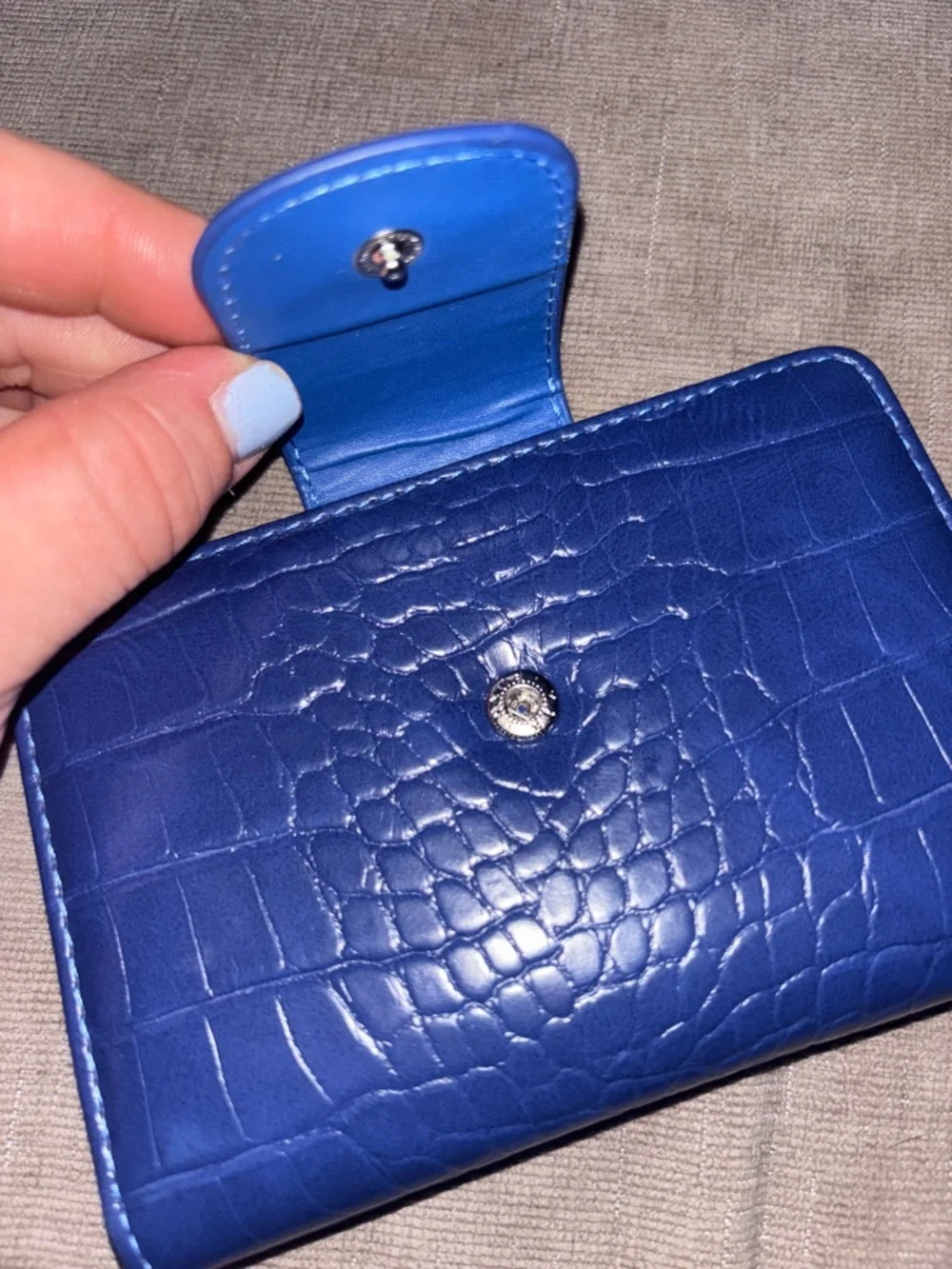 chrisian lacroix sleek bi